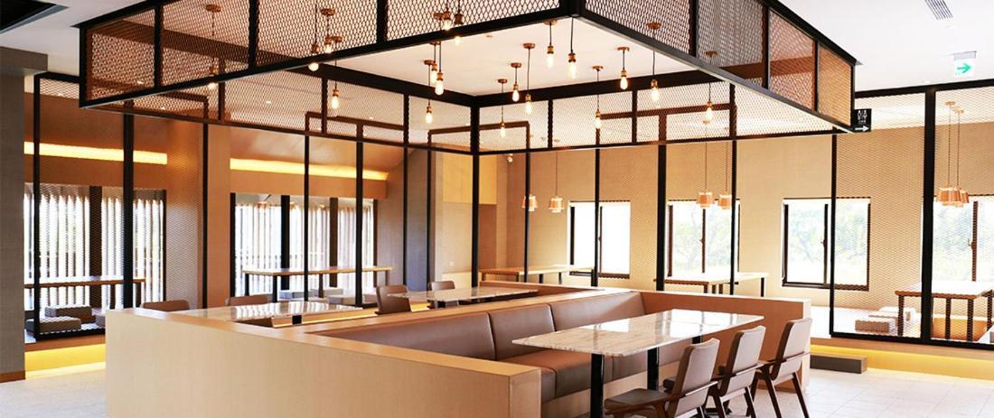 Dancewoods Hotel Уцзє Екстер'єр фото